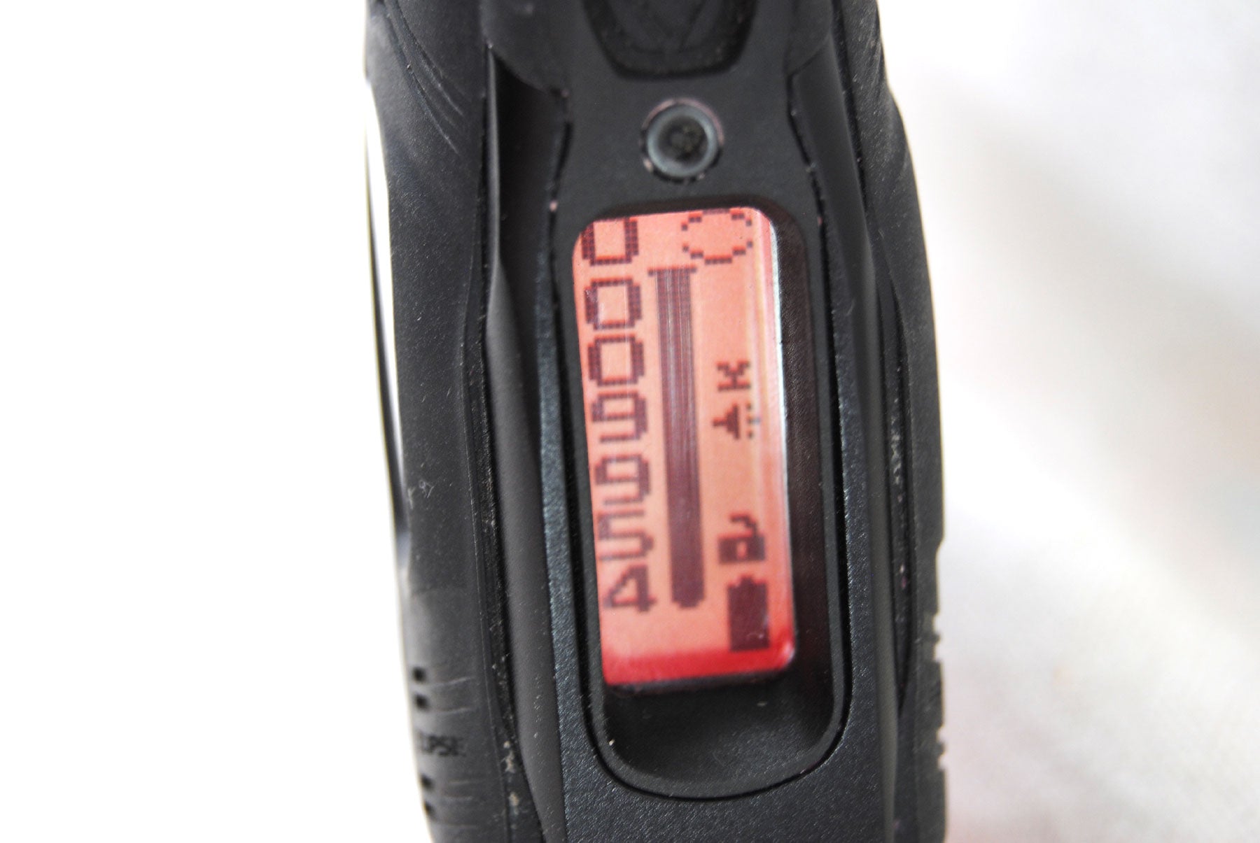 Used Planet Eclipse LV1.5 - Red/Black - Planet Eclipse