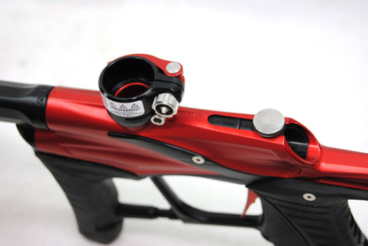 Used Planet Eclipse LV1.5 - Red/Black - Planet Eclipse