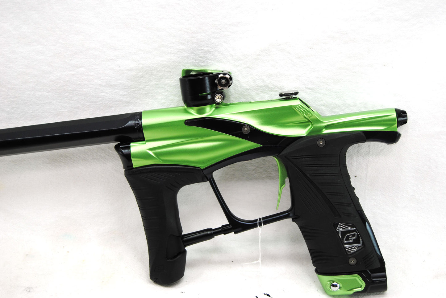 Used Planet Eclipse LV1.5 - Lime/Black - Planet Eclipse