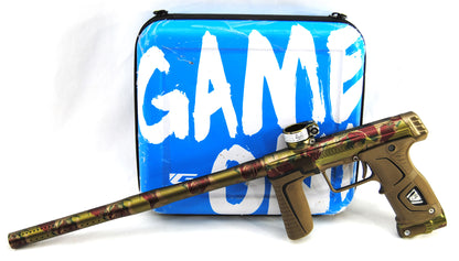 Used Planet Eclipse M170R - Predator Camo