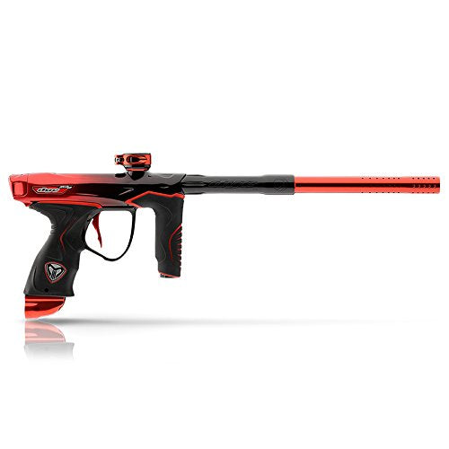 Dye M3s MOSAir Paintball Marker - Bloody Sunday - DYE