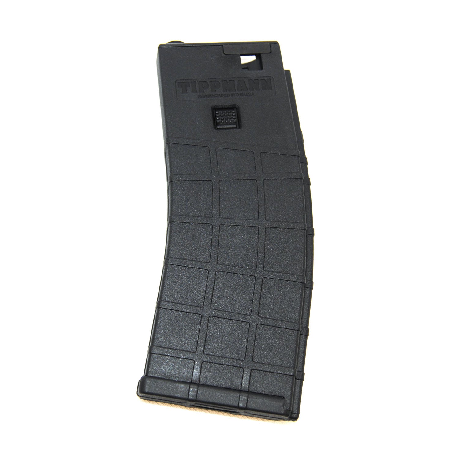 Tippmann Tactical M4 Mid-Cap Magazine 80 Rounds - Tippmann Sports