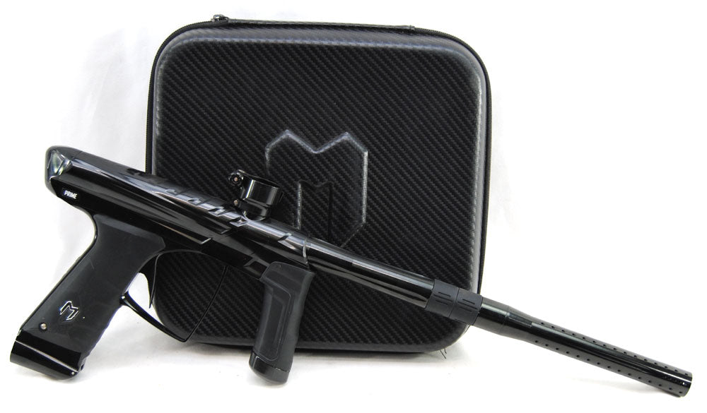 Used MacDev Prime XTS Marker - Gloss Black
