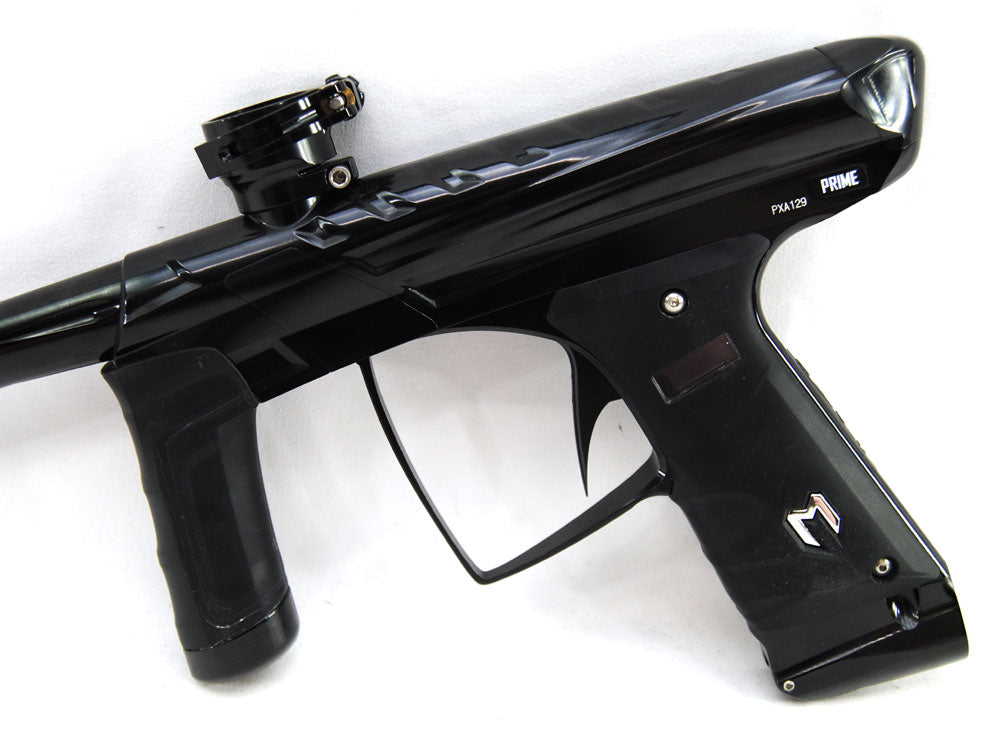 Used MacDev Prime XTS Marker - Gloss Black