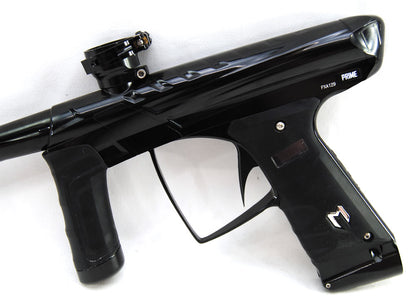 Used MacDev Prime XTS Marker - Gloss Black