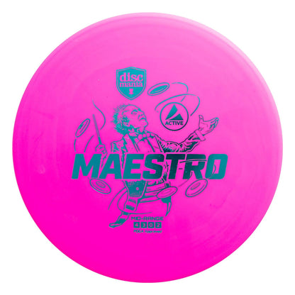 Discmania Active Maestro Disc - Discmania