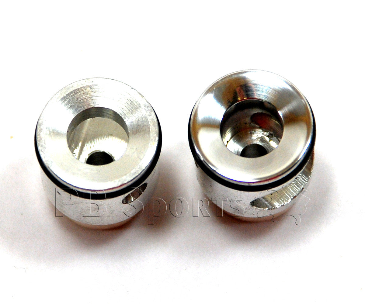 Angel A1 Magno Exhaust Valve Kit - Angel Paintball Sports