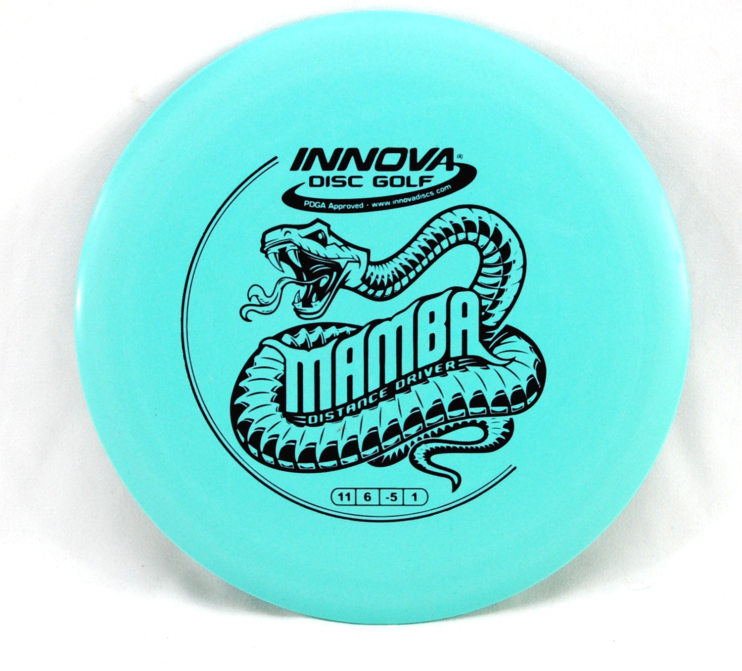 Innova DX Mamba Disc - Innova