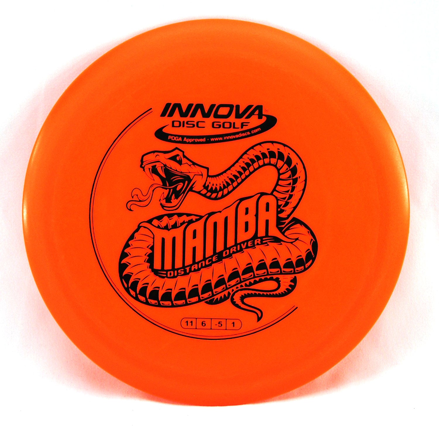 Innova DX Mamba Disc - Innova