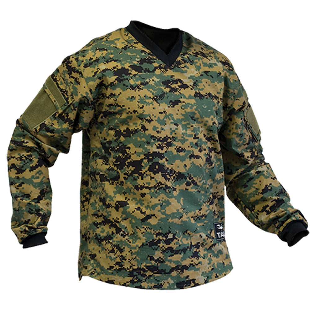 Valken Sierra Jersey - Marpat - XL - Valken Paintball