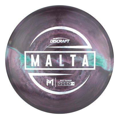 Discraft Paul McBeth Malta Midrange Golf Disc - Discraft