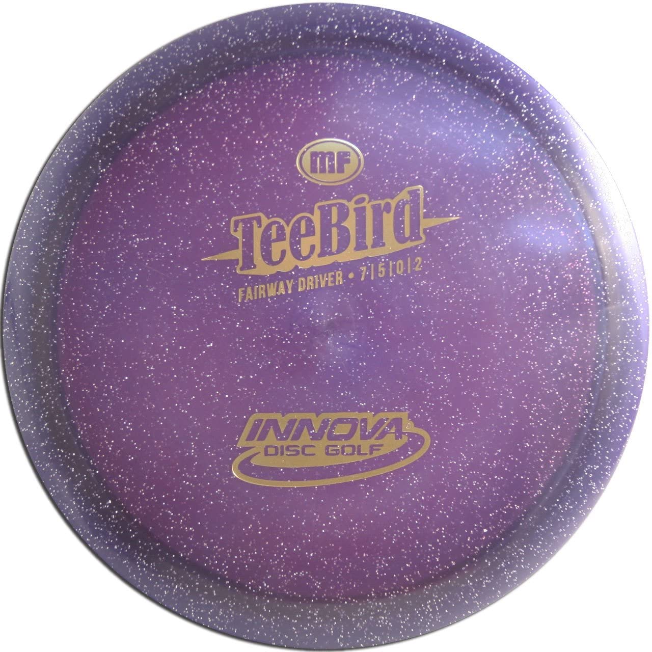 Innova MetalFlake Champion TeeBird Disc - Innova