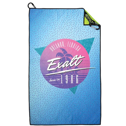 Exalt Team Size Microfiber