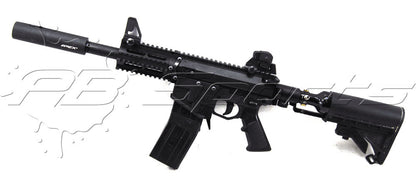 Used MILSIG M17 Magfed Marker - Milsig
