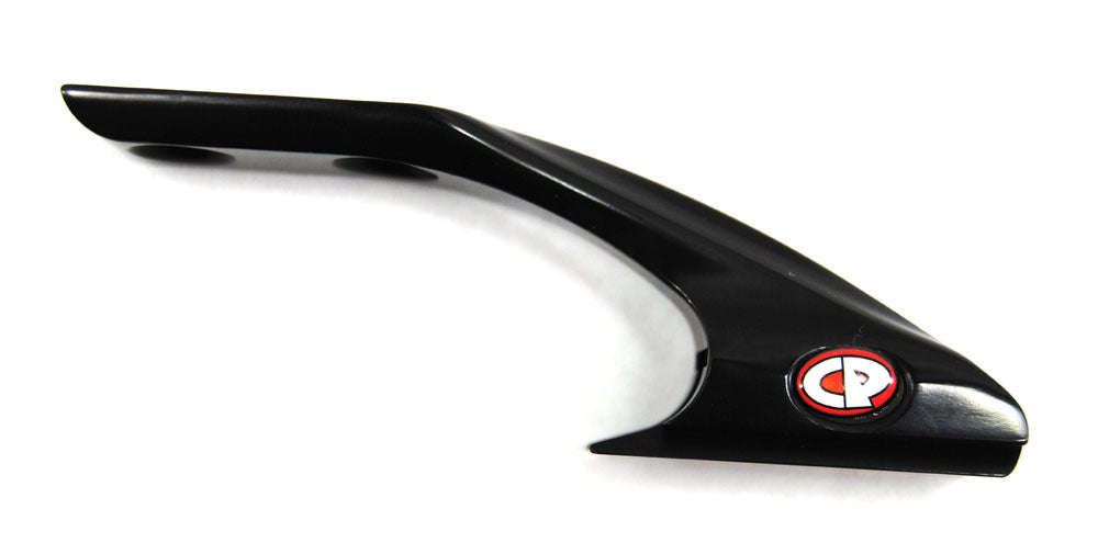 CP Micro Razor Drop Forward - Black - CP Custom Products