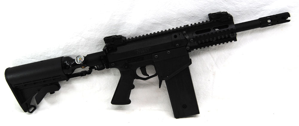 Used Milsig M17 - Black - Milsig