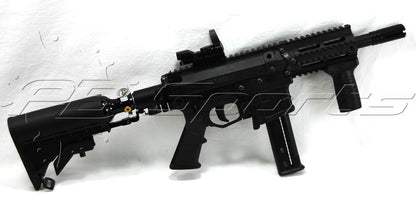 Used Milsig M17 CQC - Black - Milsig
