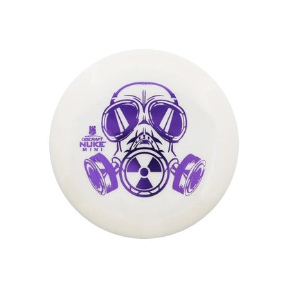 Discraft Mini Big Z Nuke