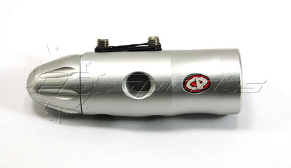 Custom Products Mini Direct Mount On/Off ASA