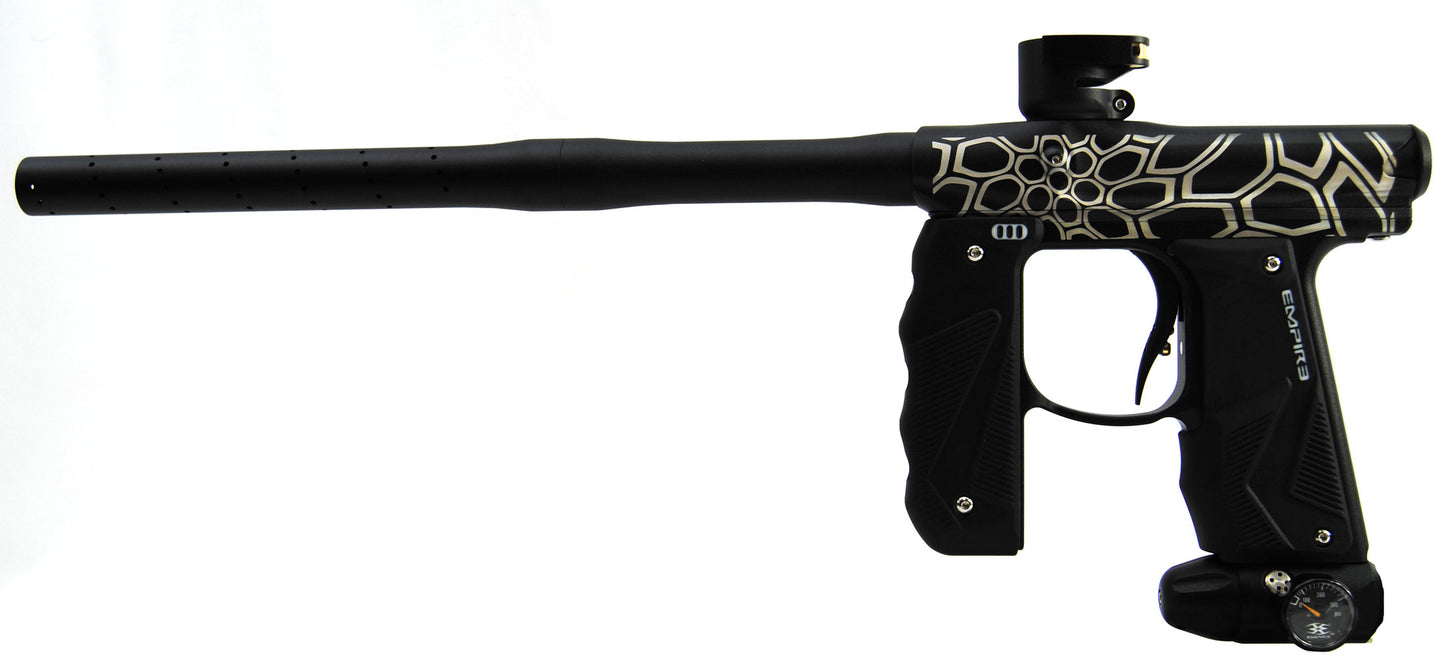 Empire Mini GS Marker w/ 2-Piece Barrel - 1 of 1 Laser