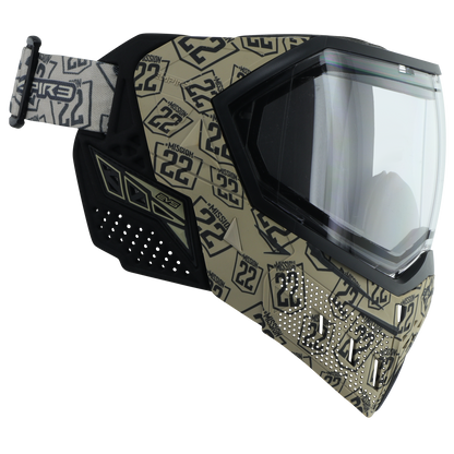 Empire EVS Enhanced Vision System Goggle - Mission 22