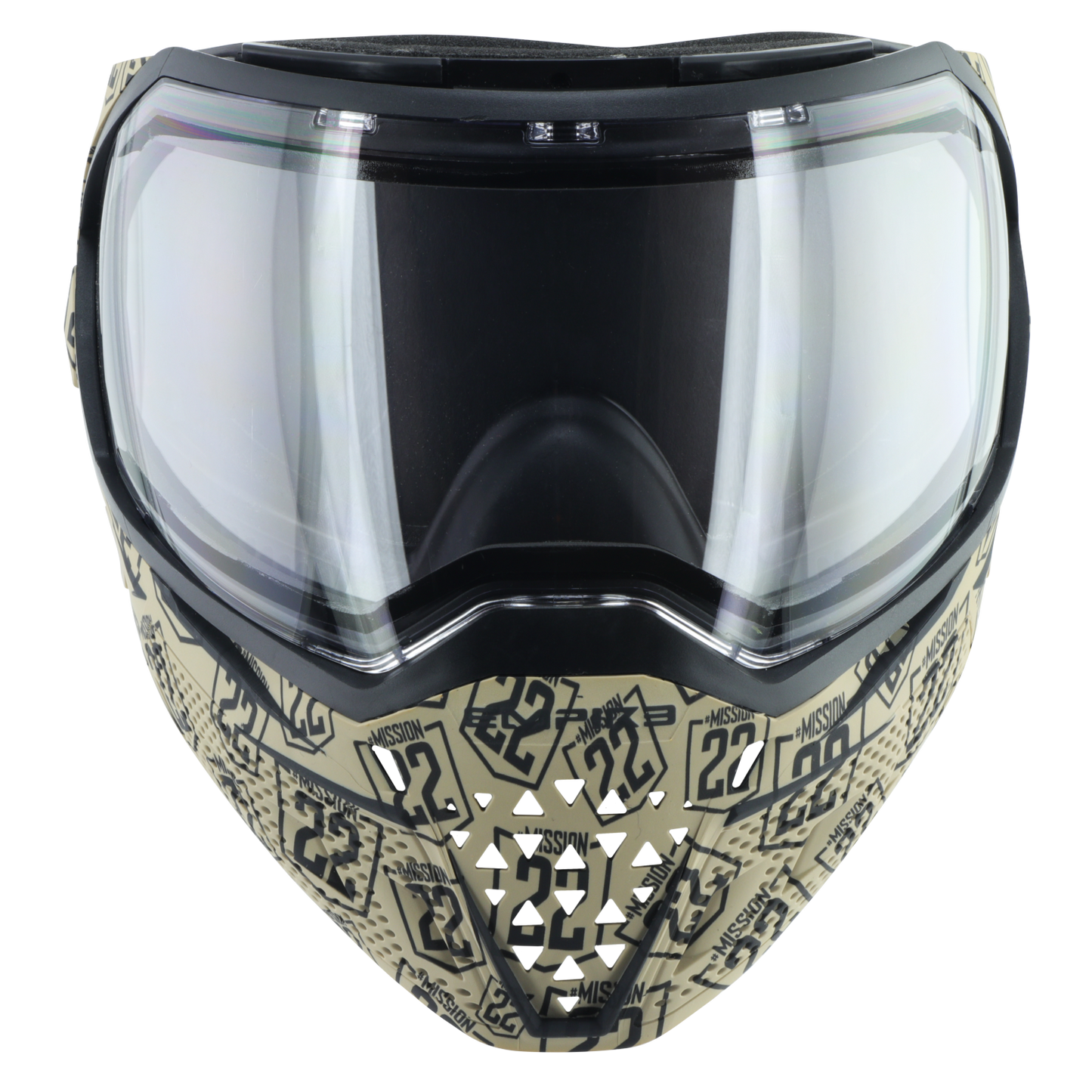 Empire EVS Enhanced Vision System Goggle - Mission 22