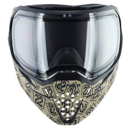 Empire EVS Enhanced Vision System Goggle - Mission 22
