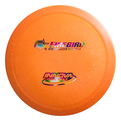 Innova Gstar Firebird Disc