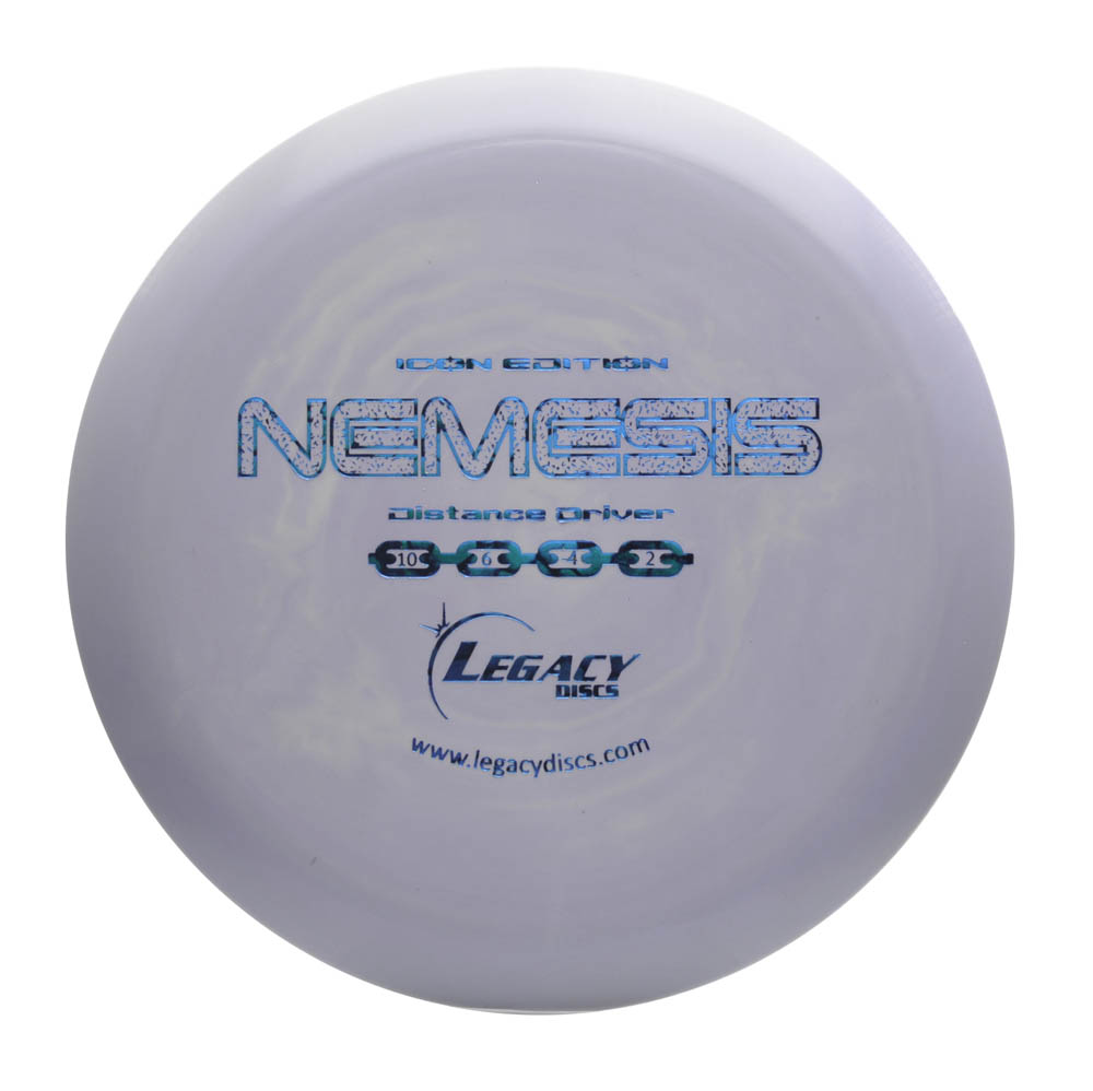 Legacy Discs Icon Nemesis Disc