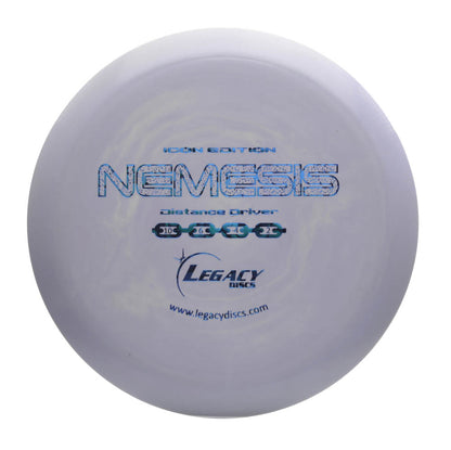 Legacy Discs Icon Nemesis Disc