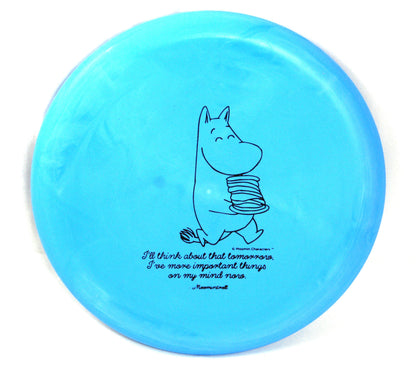 Kastaplast K3 Reko Disc - Moomin Special Edition