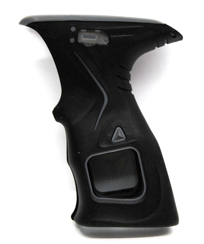 Dye M2 MOSair Sticky Grip Black and Gray Factory Upgrade Part - DYE