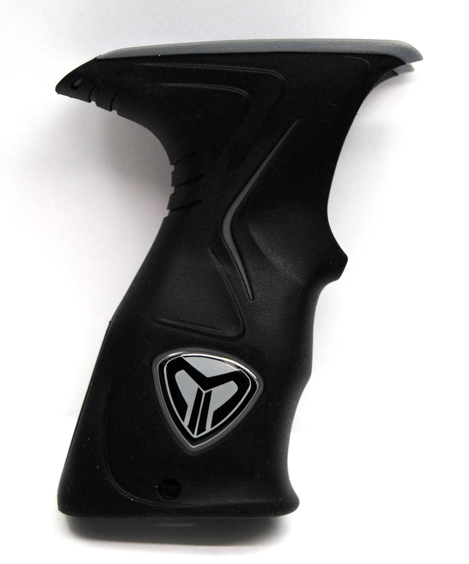 Dye M2 MOSair Sticky Grip Black and Gray Factory Upgrade Part - DYE