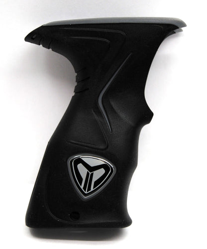 Dye M2 MOSair Sticky Grip Black and Gray Factory Upgrade Part - DYE