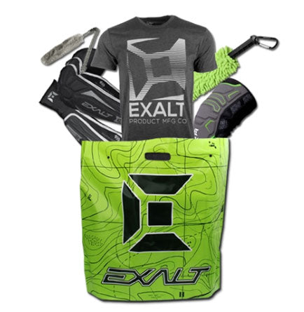 Exalt Mystery Care Package - Small - Exalt