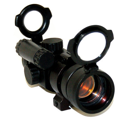 NcStar Red Dot Sight DP130 Weaver - NC Star