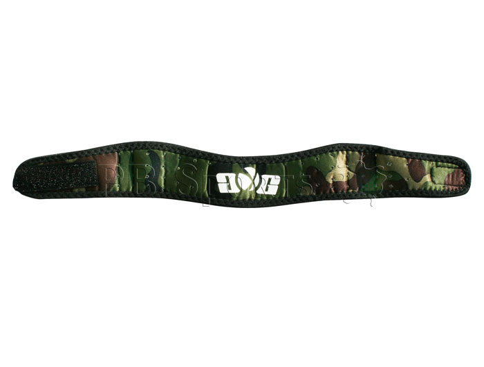 GXG Neck Protector - Woodland - GxG