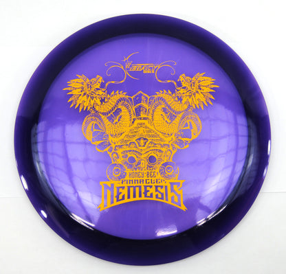Legacy Discs Honey Bee Pinnacle Nemesis Disc