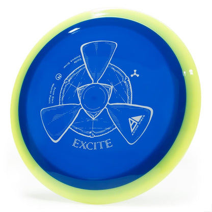 Axiom Neutron Excite Disc