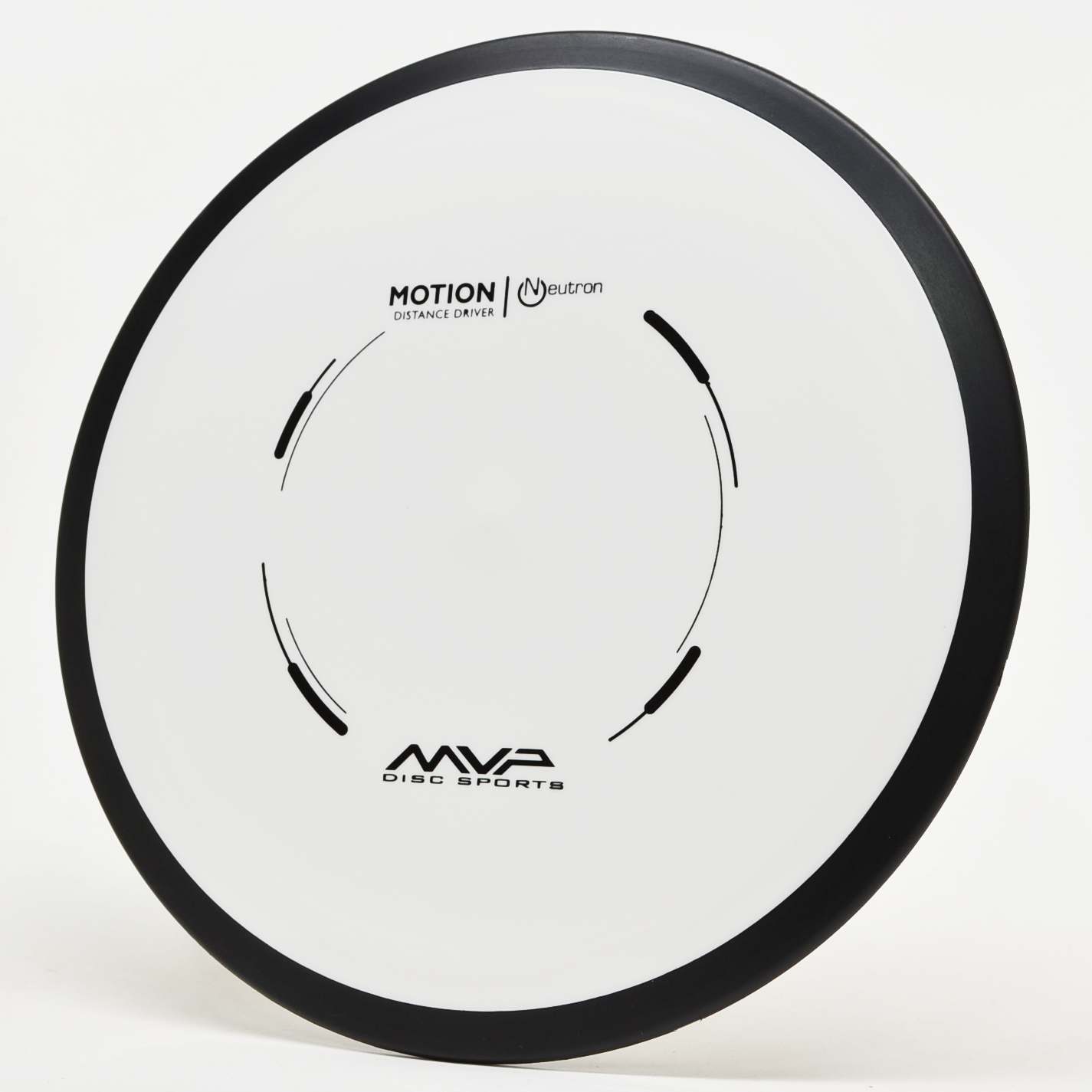 MVP Neutron Motion Disc