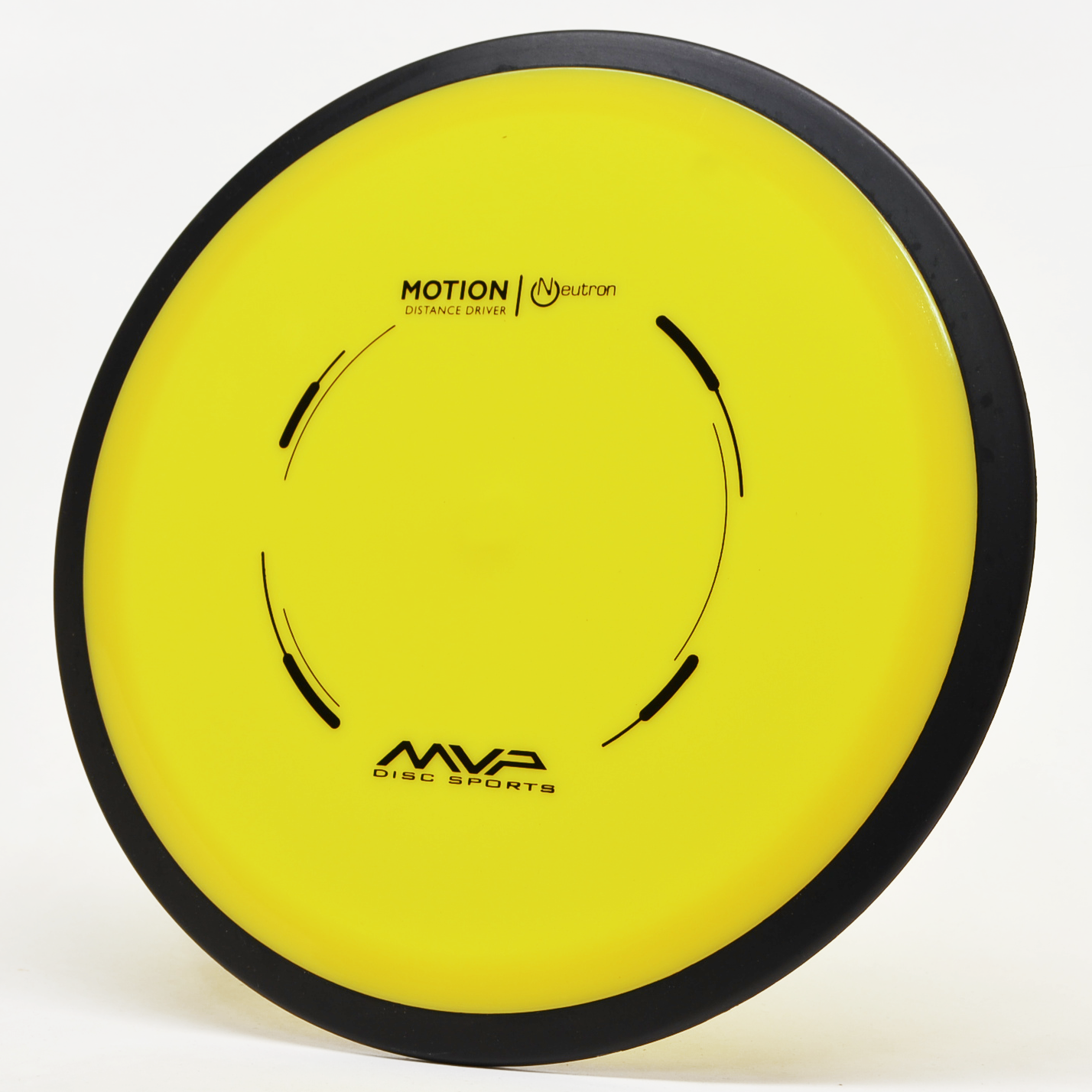 MVP Neutron Motion Disc