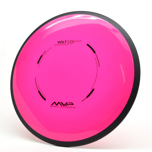 MVP Neutron Volt Disc