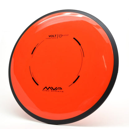 MVP Neutron Volt Disc