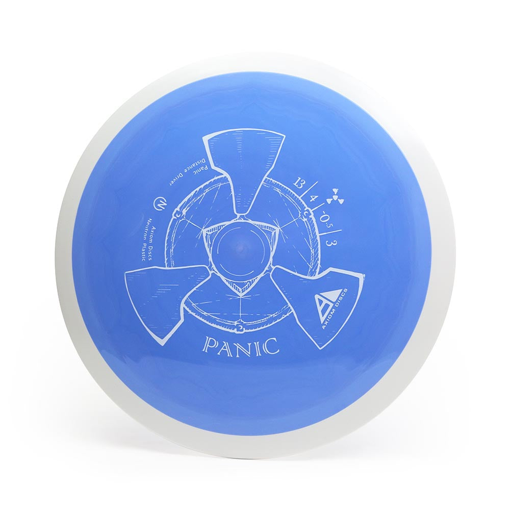 Axiom Neutron Panic Disc