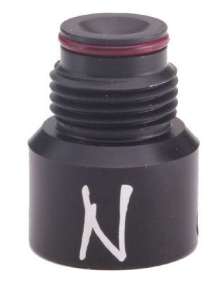 Ninja Alloy Replacement Bonnet - Ball Style Regulator - Ninja Paintball