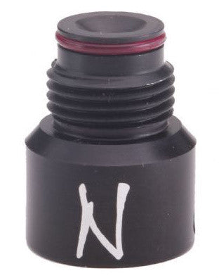Ninja Alloy Replacement Bonnet - Ball Style Regulator - Ninja Paintball