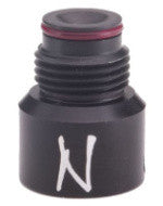 Ninja Ultralite UL Aluminum Replacement Bonnet - Ninja Paintball