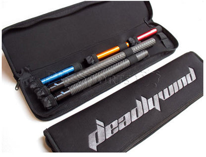 Deadlywind nPower Barrel Case - Deadlywind