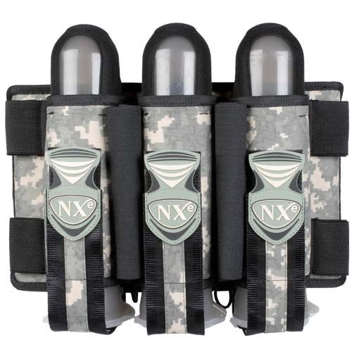 NXE 08 Elevation Pack 3+2+2 - Digi Camo - NXE