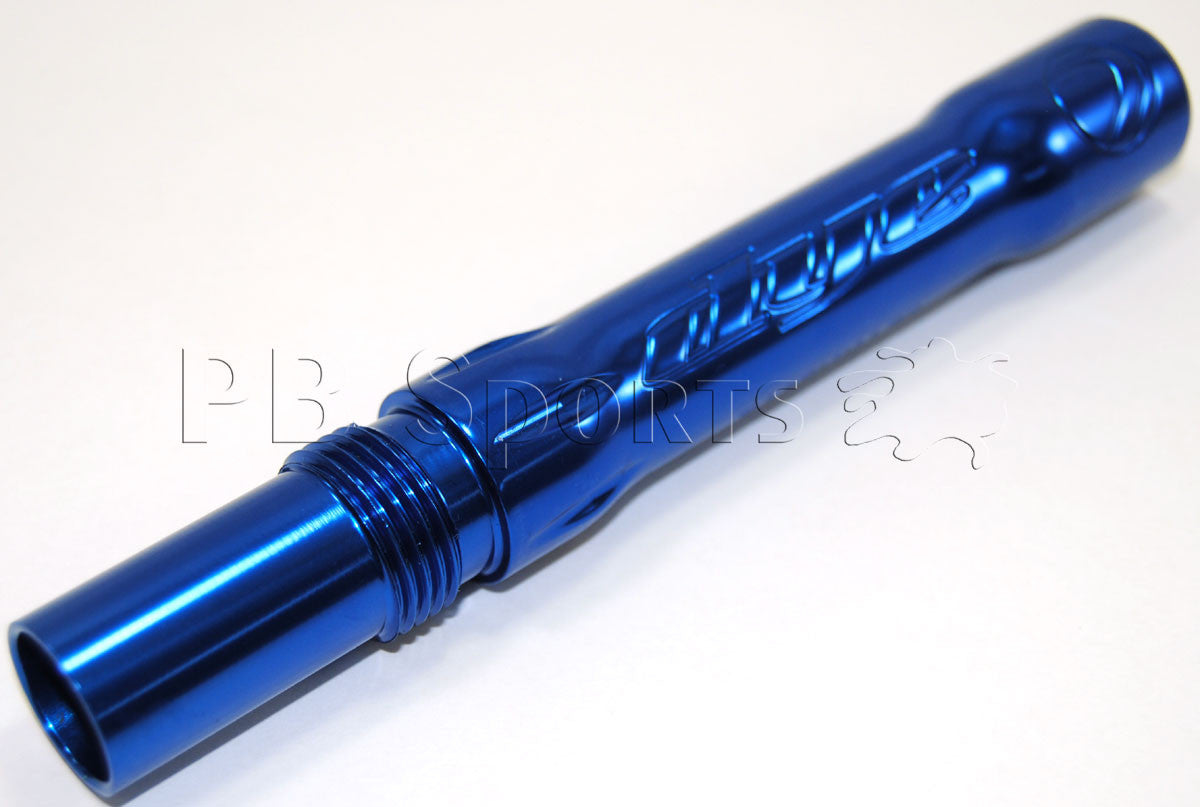 Dye Ultralite Boomstick Barrel Back .688 Blue Old Angel - DYE